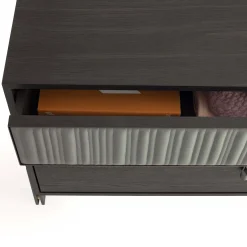 Canette 3-Drawer Dresser