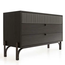 Canette 3-Drawer Dresser