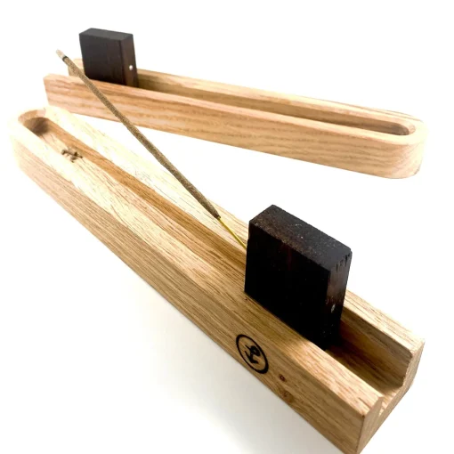 Cannaregio 2233/A Set of 2 Incense Holders by Marco Zito