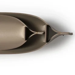 Canoe Set of 2 Pen Holders by Viola Tonucci