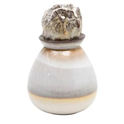 Canopo Civetta White S Vase