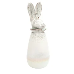 Canopo rabbit vase