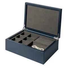 Canton Jewelry Box