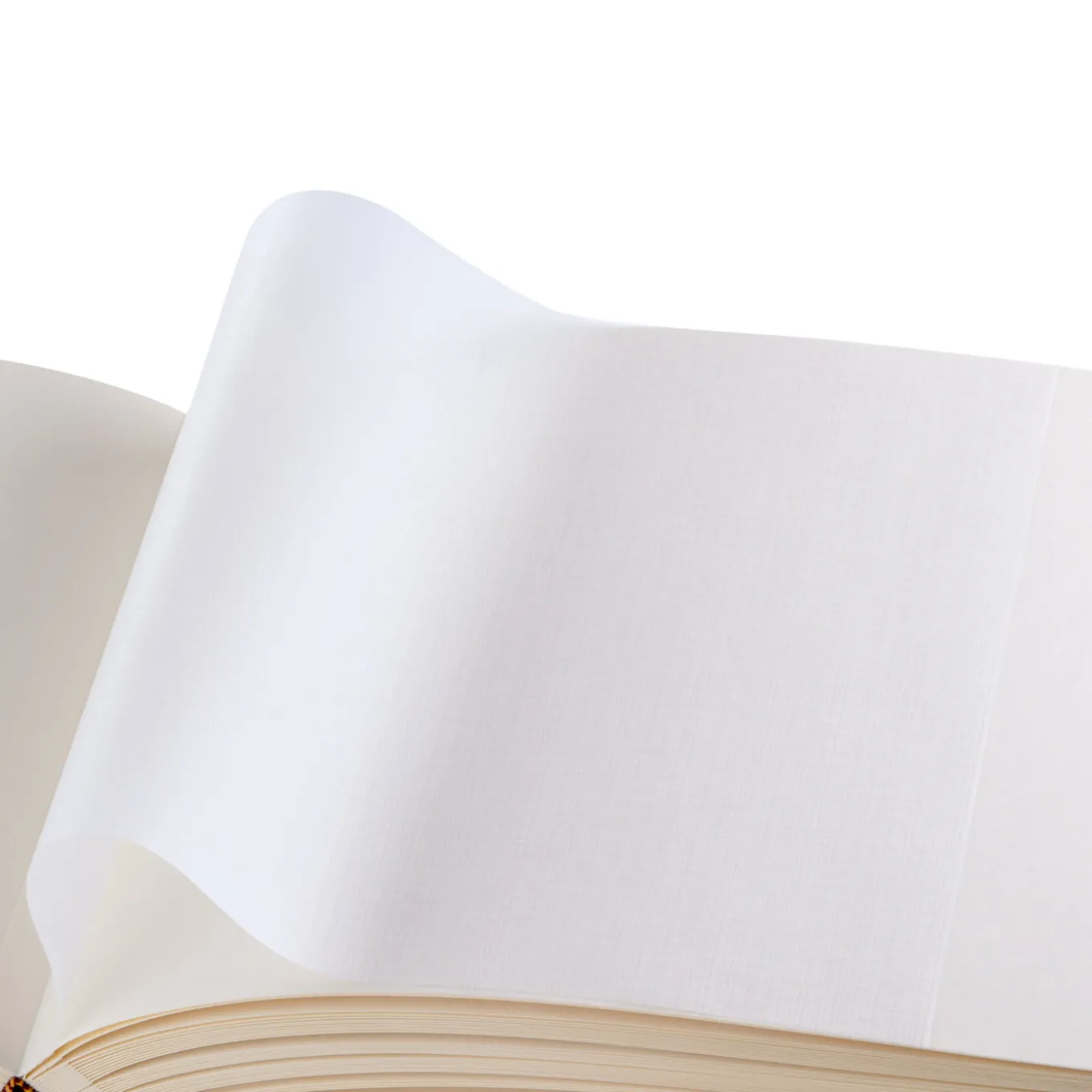 Canvas Marble Photo Album