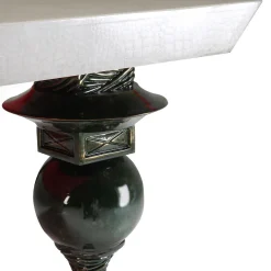 Caos Cocoprint Desk by Carlo Rampazzi