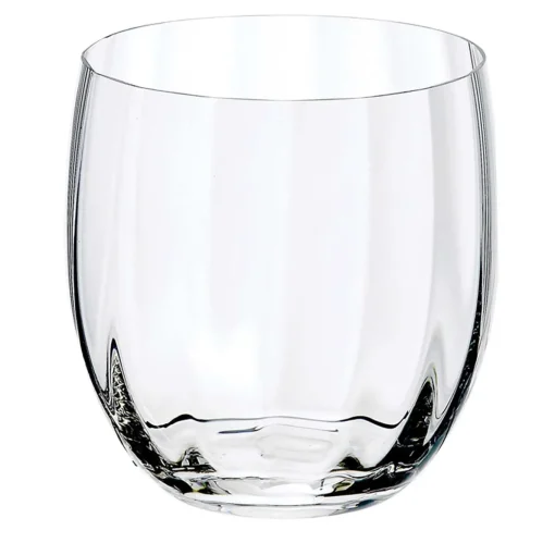 Caos Set of 6 Water Glasses