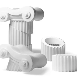 Capitello Limited Edition Chaise Longue by Studio 65