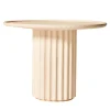 Capitello Natural Ash Coffee Table
