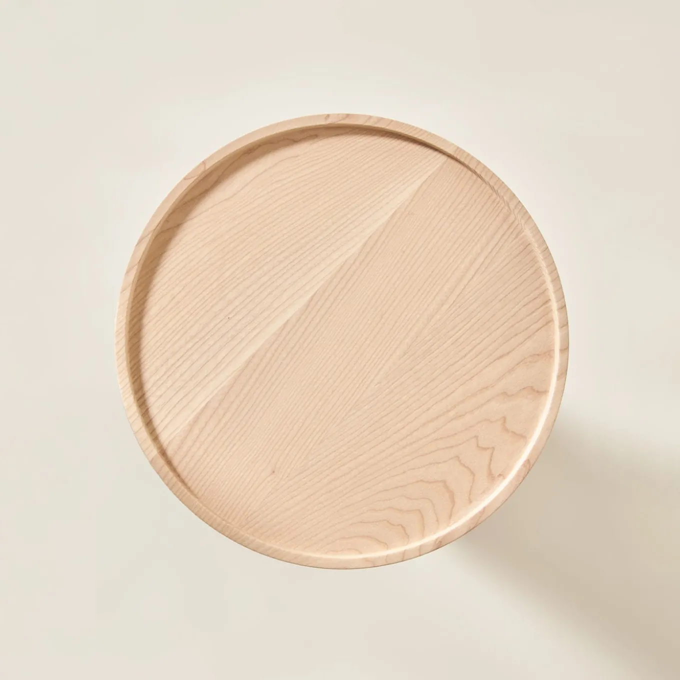 Capitello Natural Ash Coffee Table