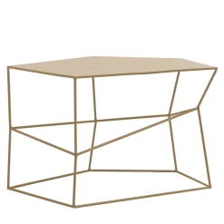 Cappuccino Large Coffee Table