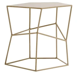 Cappuccino Small Coffee Table