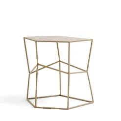 Cappuccino Small Coffee Table