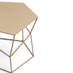 Cappuccino Small Coffee Table