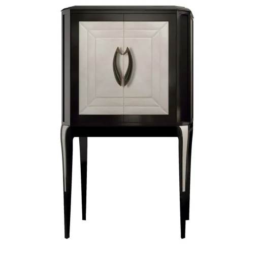 Capri Bar Cabinet