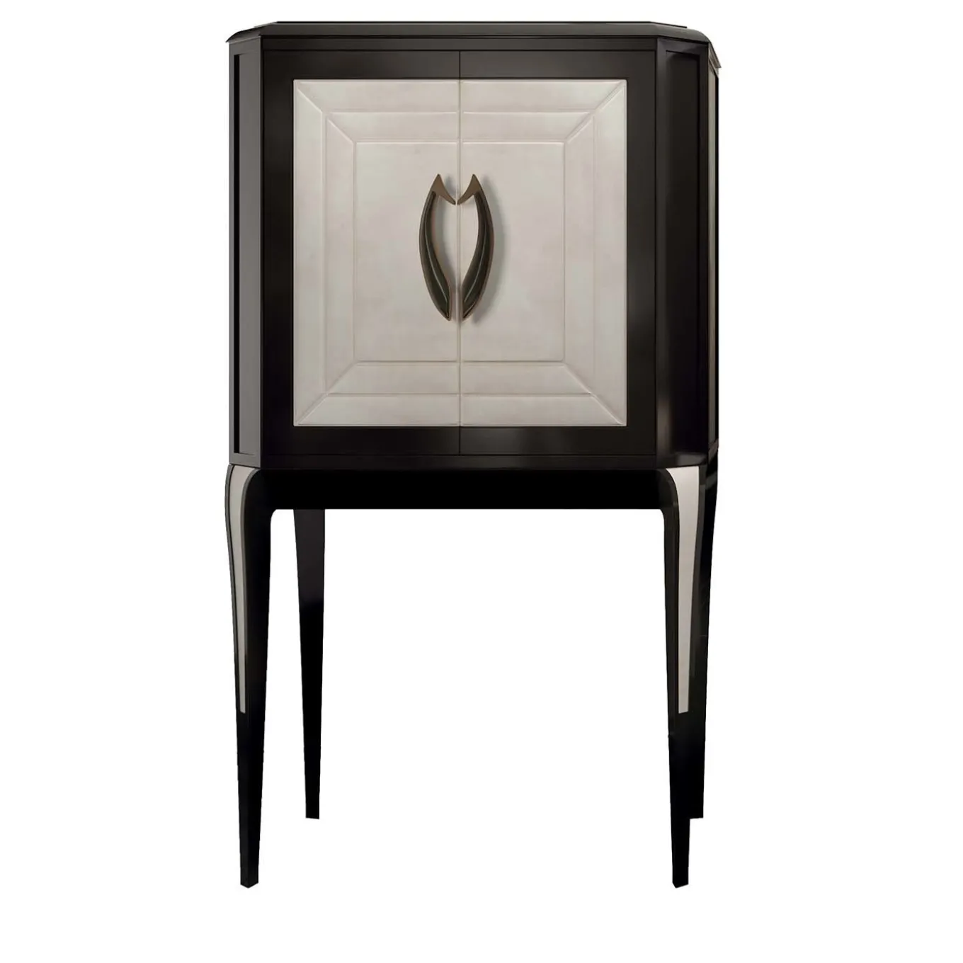 Capri Bar Cabinet