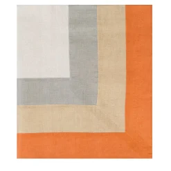 Capri Linen Tablecloth #1