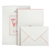 Capri Set of Sheets and Envelopes 210 x 148 mm