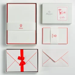 Capri Set of Sheets and Envelopes 210 x 148 mm