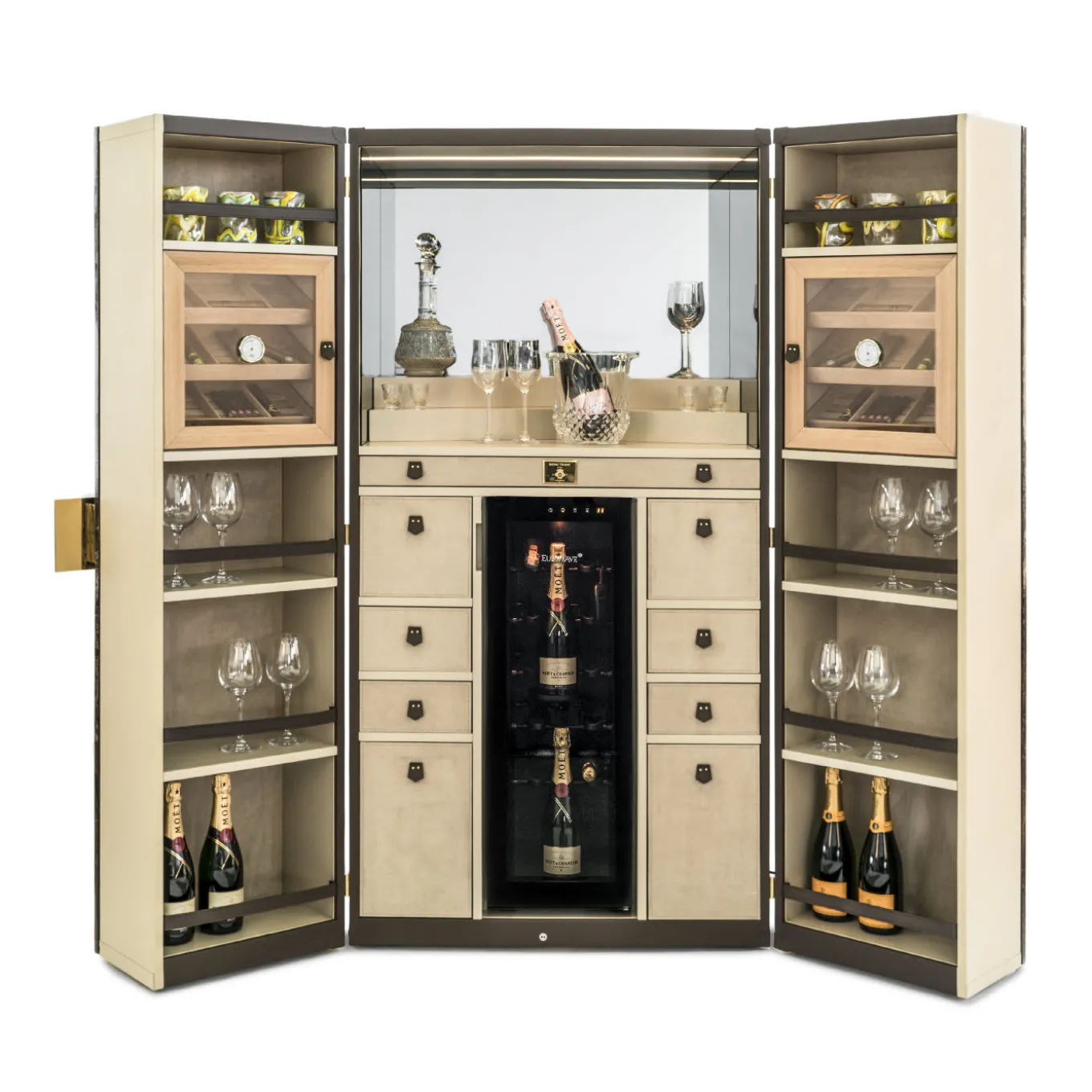 Capri Speciale Emperador