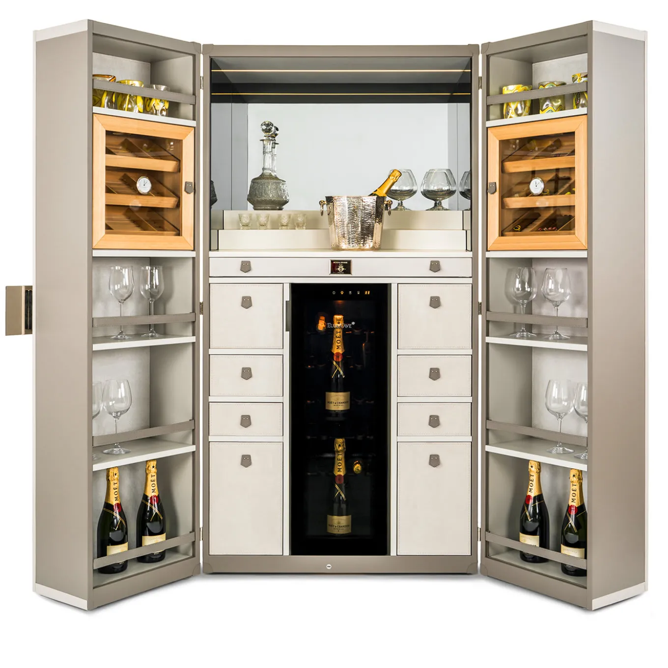 Capri Trunk Speciale