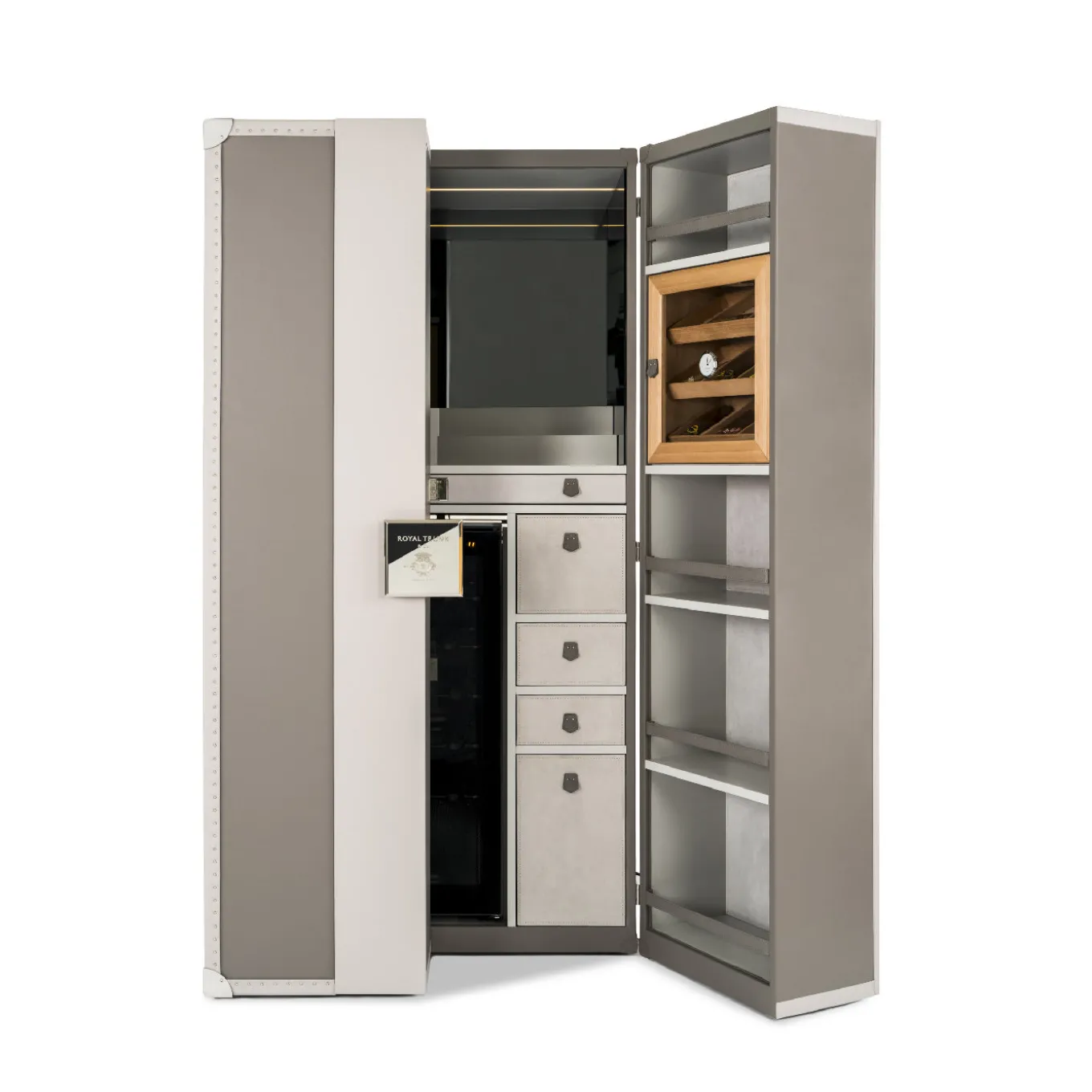 Capri Trunk Speciale