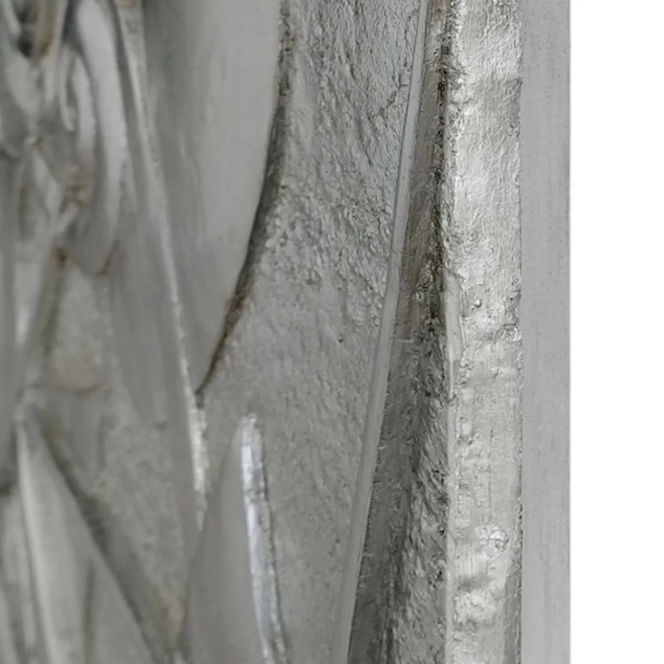 Capricci Musicanti 12 Selenite Decorative Wall Panel