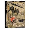 Capriccio n. 1 Painting by Massimo D'Orta