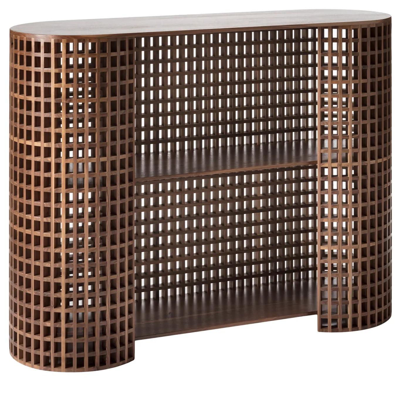 Carabottino Console