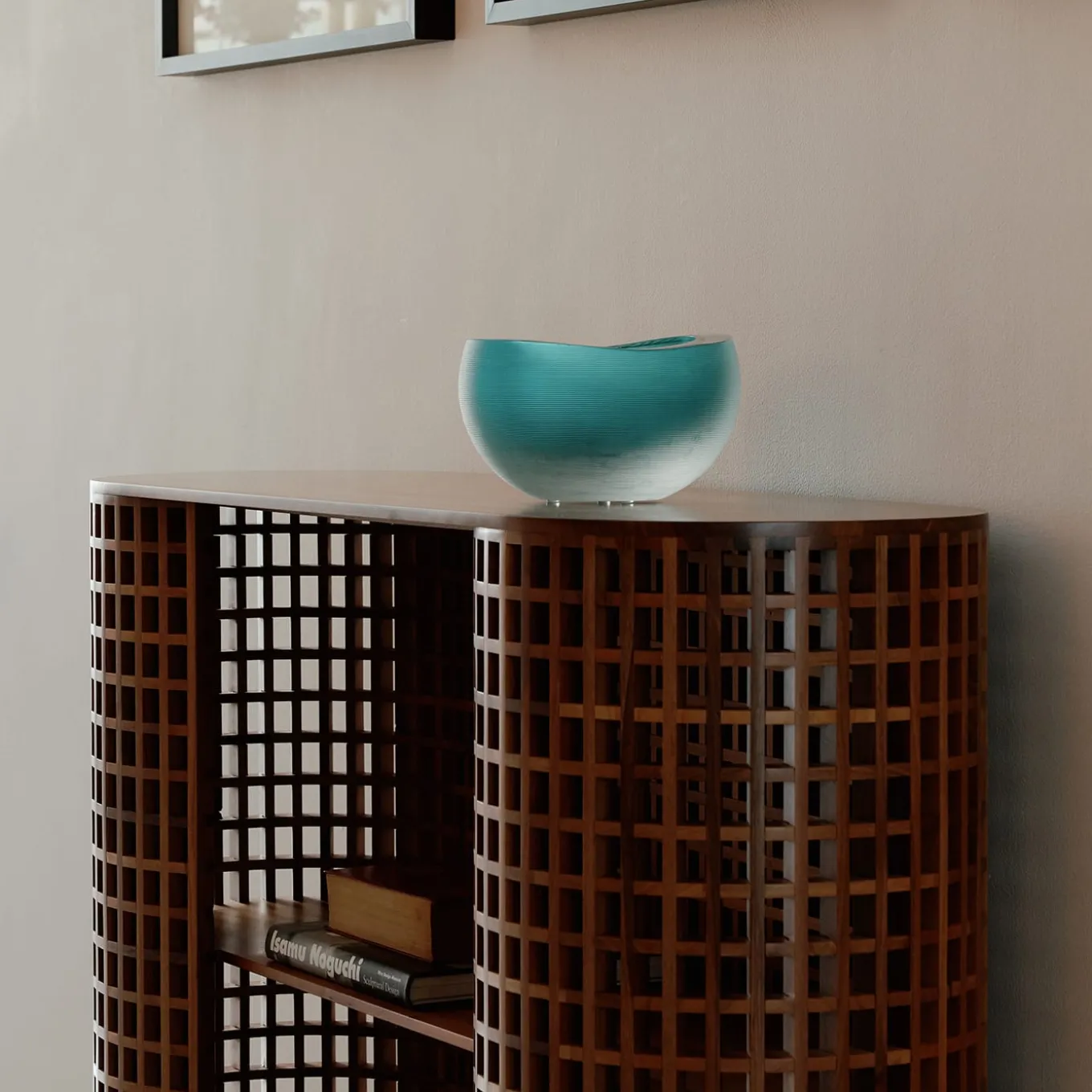 Carabottino Console