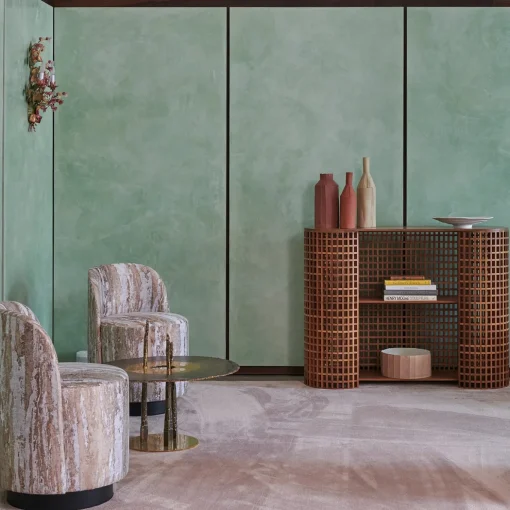 Carabottino Console