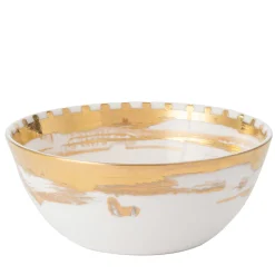 Caravaggio Set of 2 Fruit Bowls