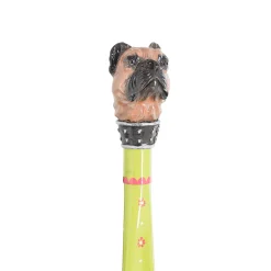 Carlino Small Zoomorphic Shoehorn