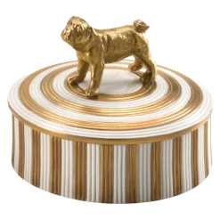 Carlino Valentino Box