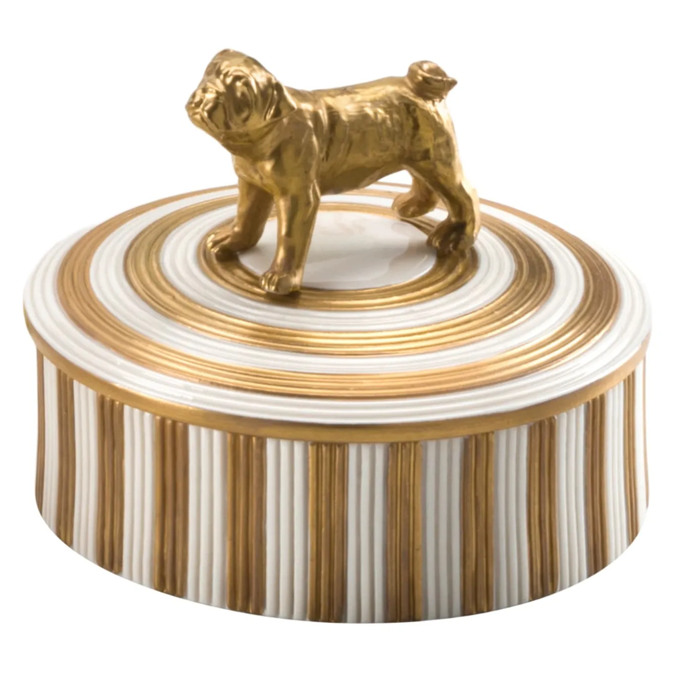 Carlino Valentino Box