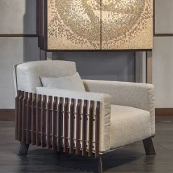 Carlo Bar Cabinet by Simone Ciarmoli e Miguel Queda