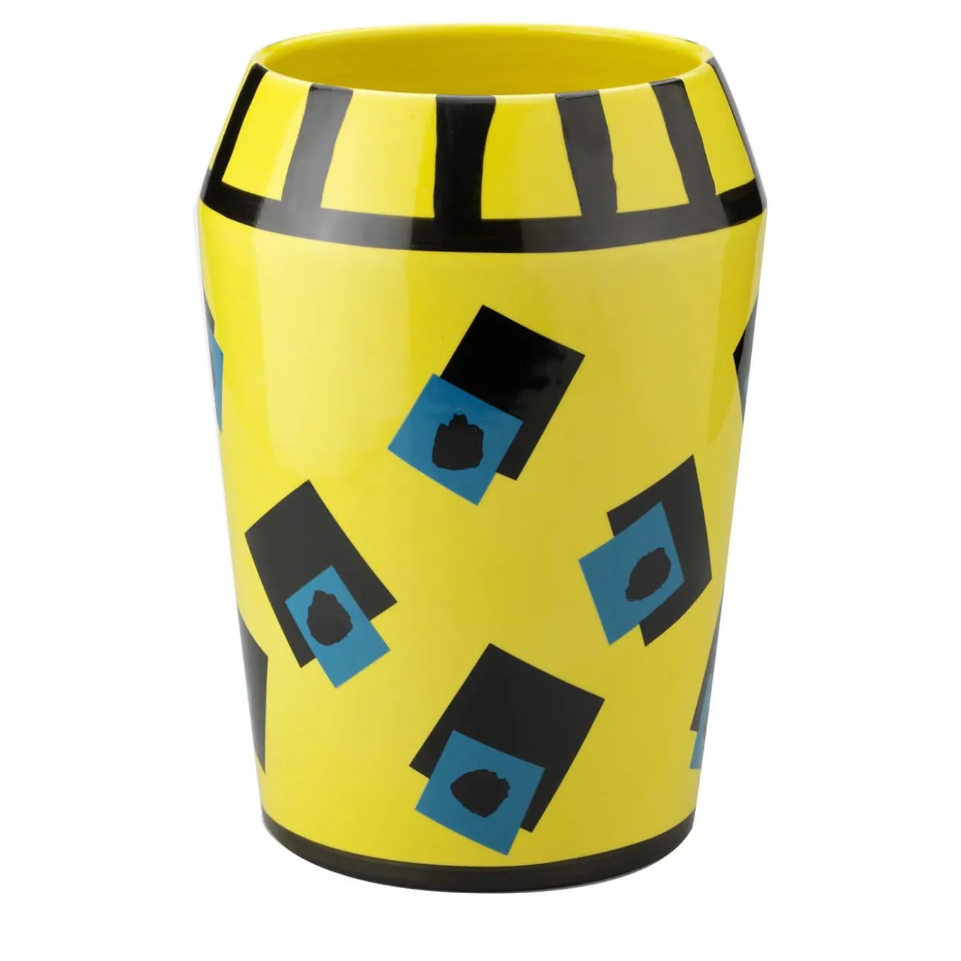 Carmel Ceramic Vase by Roger Selden - Post Design