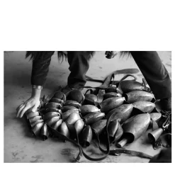 Carnevale di Mamoiada Photograph #2