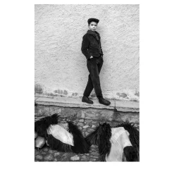 Carnevale di Mamoiada Photograph #3