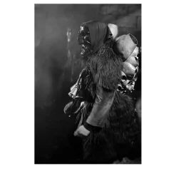 Carnevale di Mamoiada Photograph #10