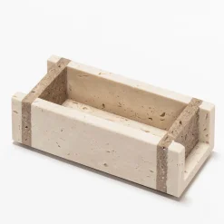 Carré Small Valet Tray