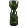 Carrara Double Face Vase