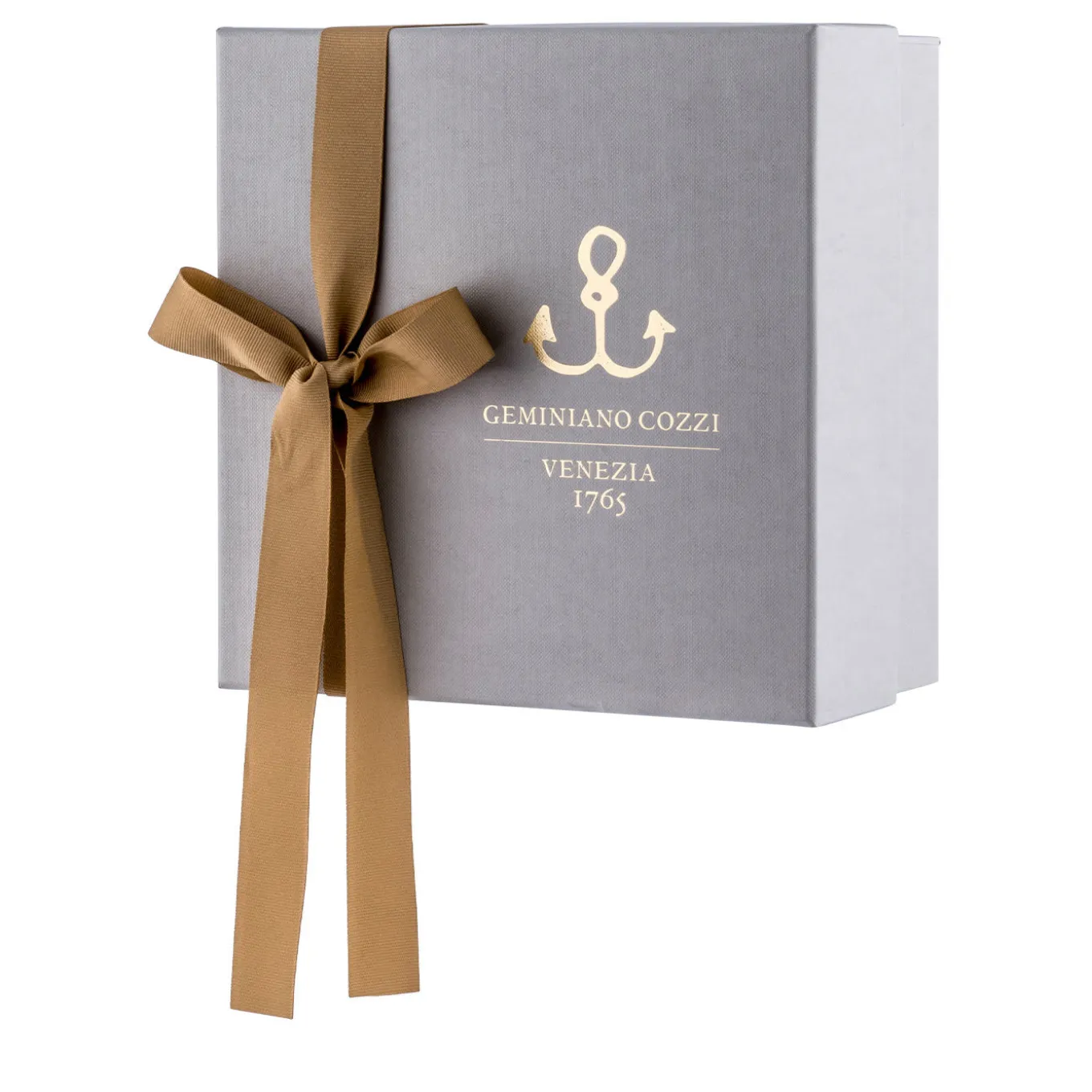 Carte Da Zogo Set of 2 Espresso Cups with Saucers