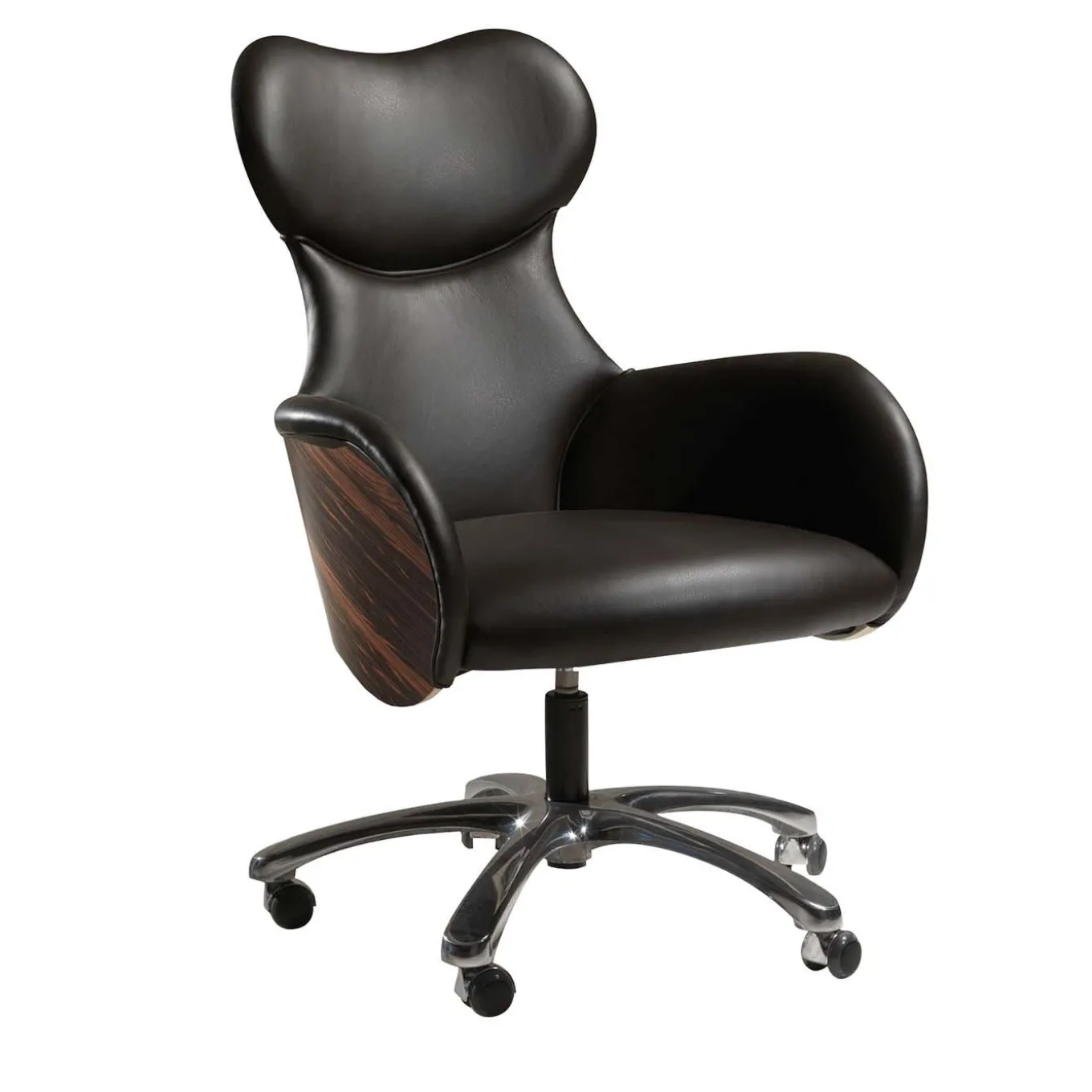 Cartesio Armchair