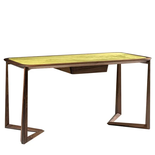Cartesio Desk by Ivano Colombo