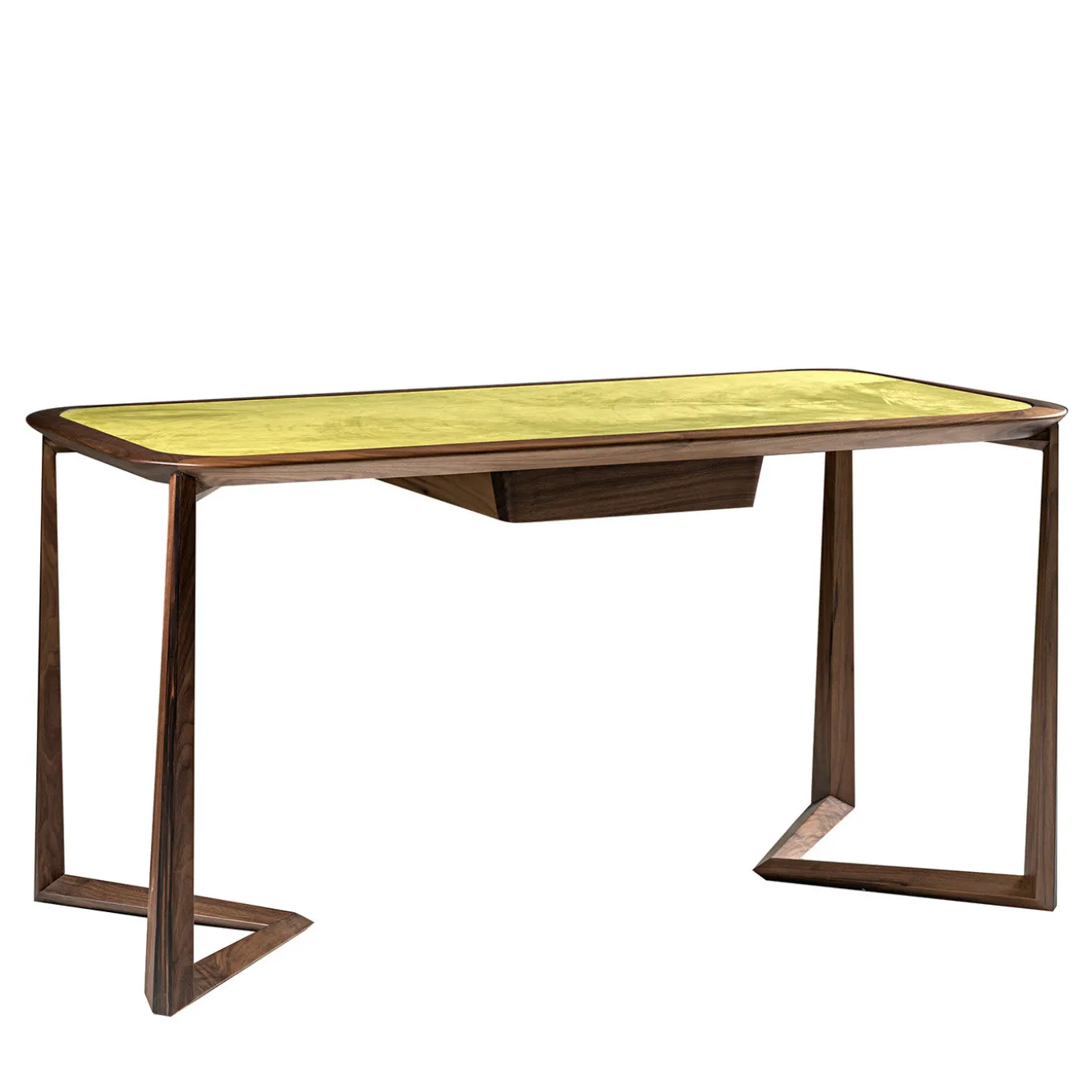 Cartesio Desk by Ivano Colombo