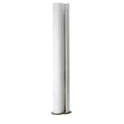 Cartiglia Tall Floor Lamp by Tobia Scarpa Architect