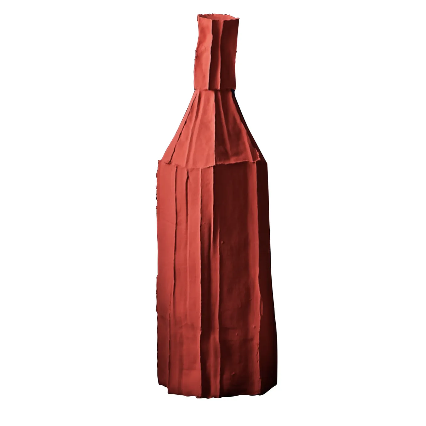 Cartoccio A9/Velluto Decorative Bottle