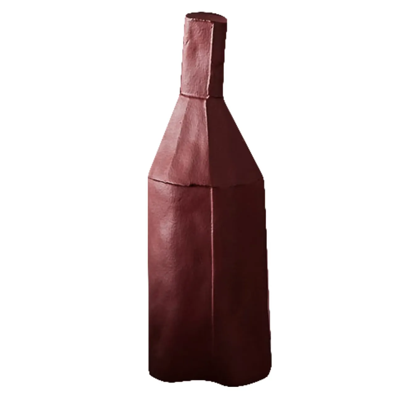 Cartoccio C9/Bordeaux Decorative Bottle