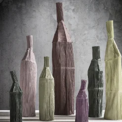 Cartoccio D8/Bimba Decorative Bottle