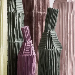 Cartoccio D8/Bimba Decorative Bottle